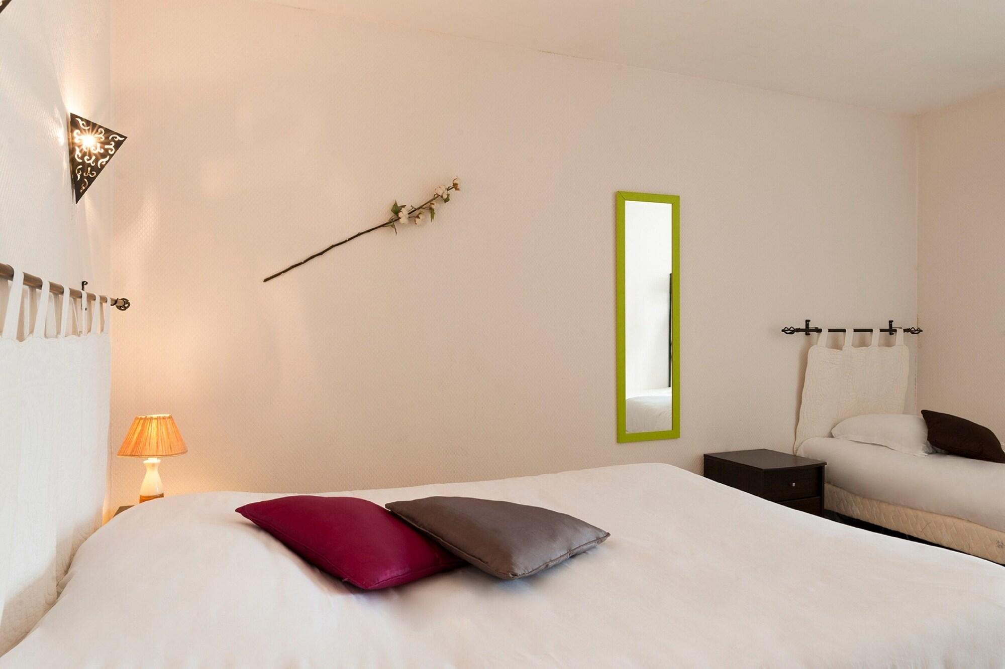 The Originals City, Hotel Le Cheval Rouge, Tours Ouest Villandry Bagian luar foto
