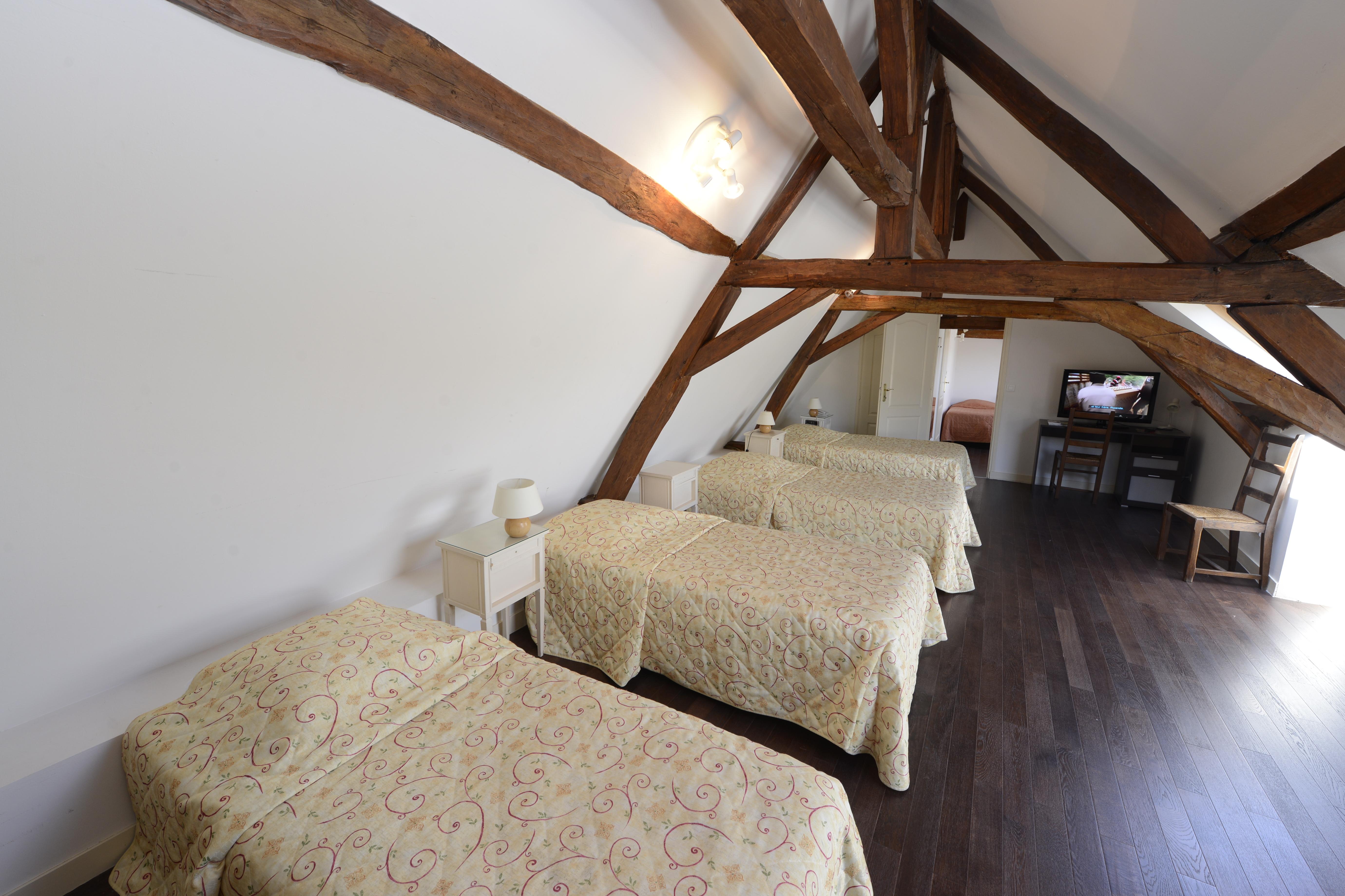 The Originals City, Hotel Le Cheval Rouge, Tours Ouest Villandry Bagian luar foto