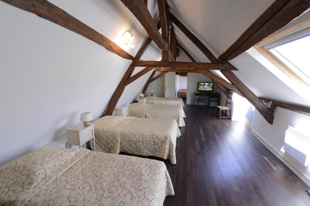 The Originals City, Hotel Le Cheval Rouge, Tours Ouest Villandry Bagian luar foto