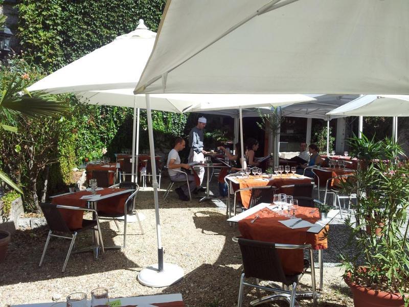 The Originals City, Hotel Le Cheval Rouge, Tours Ouest Villandry Bagian luar foto